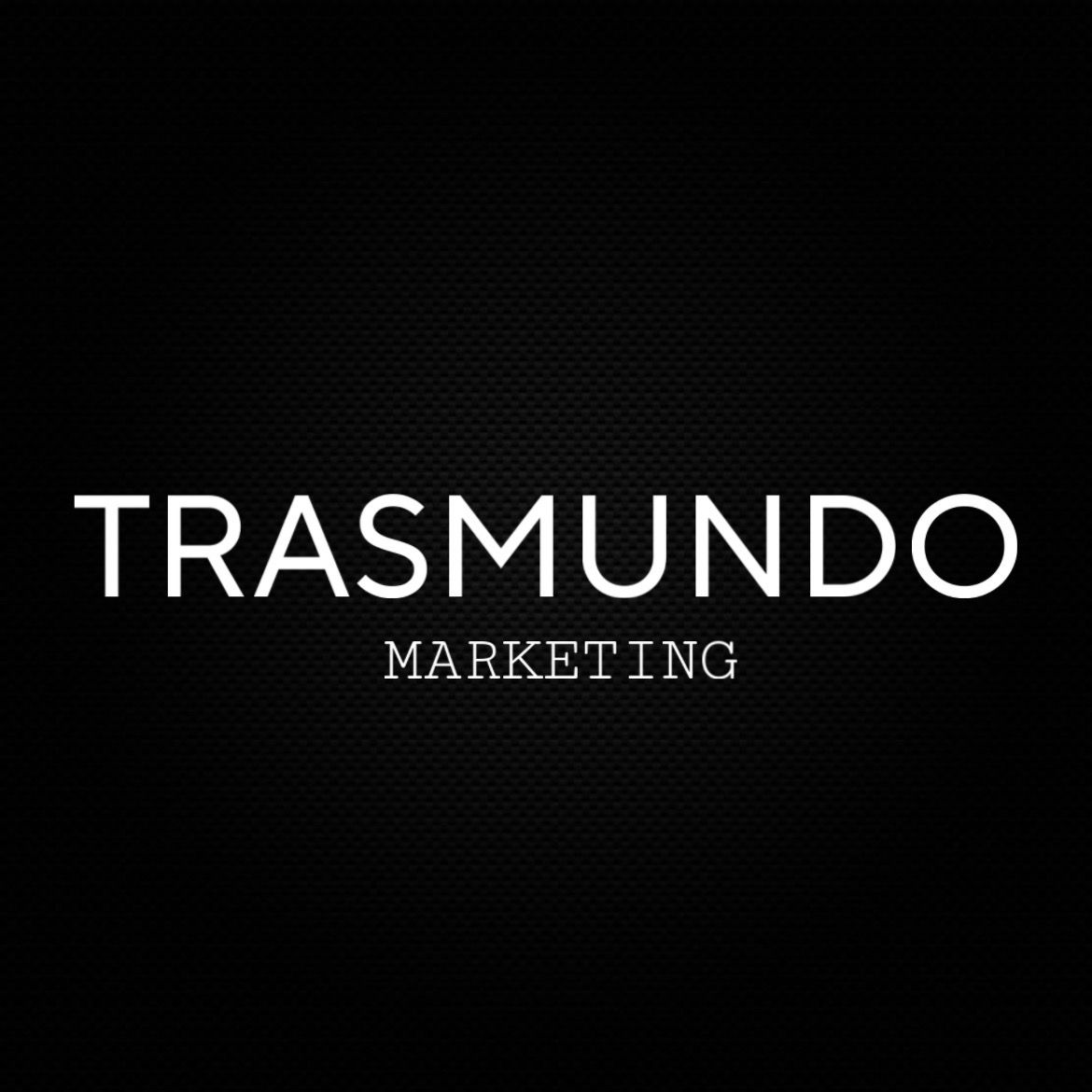 Logo Trasmundo Marketing